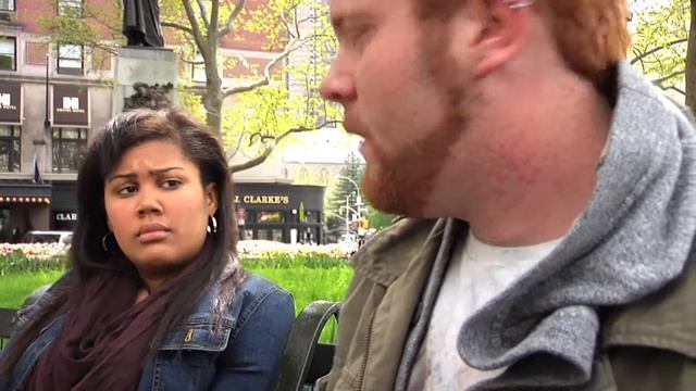WHEN THE APPLE FALLS (Team B Film Challenge) M.A.D.E NYC Season 1 смотреть онлайн