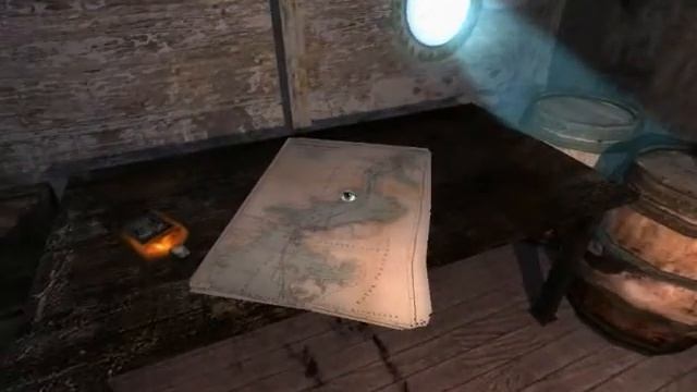 Let's Play Penumbra Overture Part 1 The Descent Into Darkness смотреть онлайн