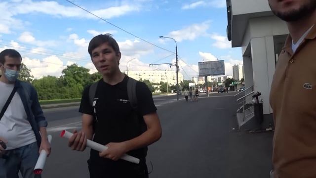 СтопХам-Лучшее #18 в FullHD