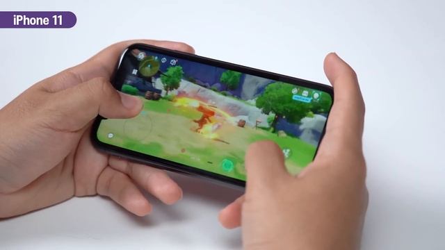 เปรียบเทียบ iPhone 11 vs iPhone 12 ถ้าต้องซื้อตอนนี้ 2023 รุ่นไหนคุ้มสุด พร้อมเทียบราคามือสอง смотреть онлайн