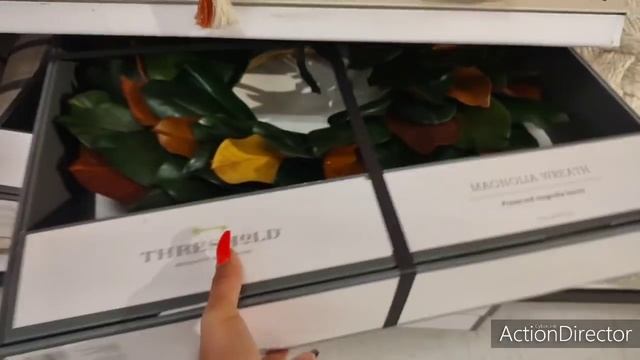 🎯👻🍁🍂👑 🔥Target Halloween/ Fall/Threshold 2021 Sneak Peek!! Beautiful Seasonal Home Decor!! 🔥🎯👻🎃👑 смотреть онлайн