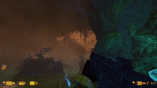 Combine의 블랙메사(BLACK MESA)1.5 업데이트 리메이크 플레이 영상(7부) смотреть онлайн
