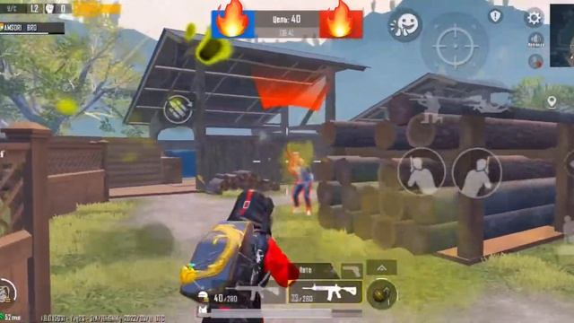 IPHONE 11 vs NOTE 20 ULTRA | TDM PUBG MOBILE 🔥 смотреть онлайн