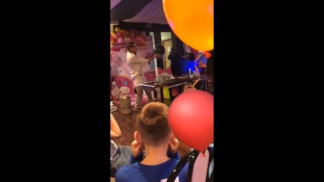 химическое и крио шоу смотреть онлайн