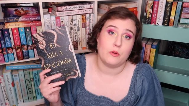 End of April Reading Wrap up! | 17 books смотреть онлайн