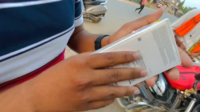 My New I Phone 12 Mini 64 Gb By Flipkart