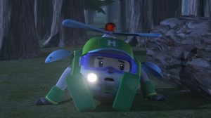 Robocar POLI Season 1 Special (60min) | New Friends &+ | Cartoon for Kids | Robocar POLI TV