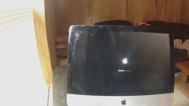 EFI imac 2014 смотреть онлайн