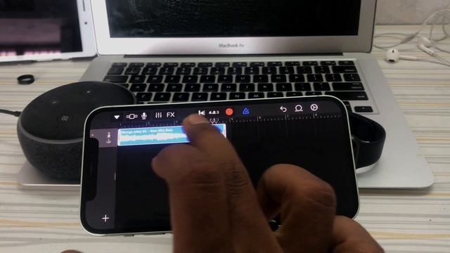 How to Set Custom Ringtones to Your iPhone || in Telugu... смотреть онлайн