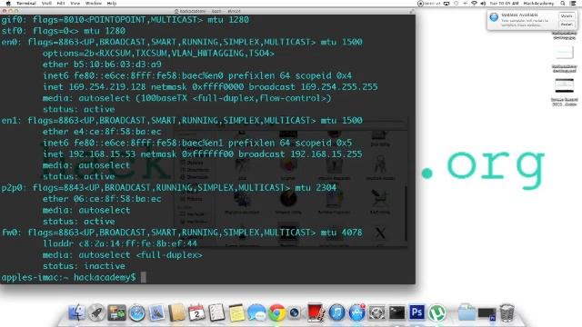 How To Change MAC Address on OSX Mountain Lion/Lion смотреть онлайн