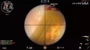 🙃 Китайские игроки в CS 2 совершенно на другом уровне