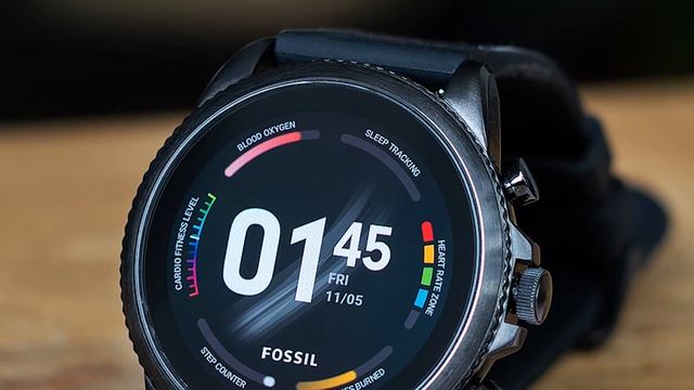 TOP 6: Best Smartwatches for iOS 2023 | Top Picks! смотреть онлайн