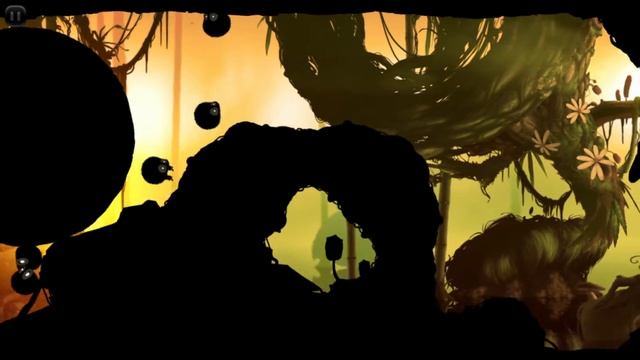 BADLAND #3 Gameplay  Прохождение Ios Android