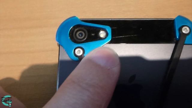 iPhone 5 Radius-X Case by Mod 3 Review смотреть онлайн