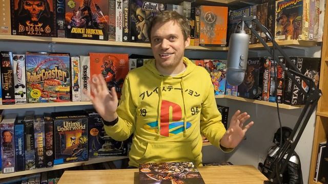 End of 2022 - Hans' PC Big Box Hauls смотреть онлайн