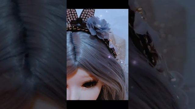 Ball Jointed Doll 60cm (upgraded kilig Doris doll) 🦋from :Shania Andaya смотреть онлайн