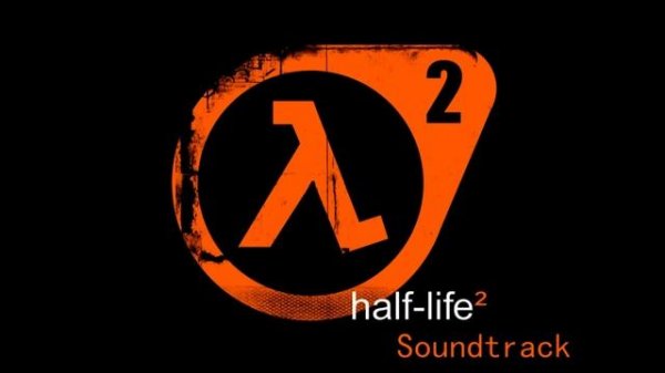 Half Life 2 Soundtrack_Kaon