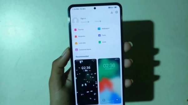 Official DYNAMIC ISLAND MIUI Theme for Xiaomi Phones | MIUI 13 DYNAMIC ISLAND Theme for Xiaomi
