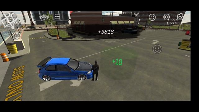car parking สอนหาเงิน-ปั้มเงิน ง่ายๆแต่ได้โคตรเยอะ! | car parking multiplayer смотреть онлайн