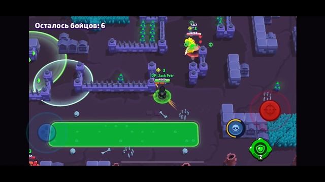 СЕКРЕТНЫЙ СПОСОБ КАК ВЫБИТЬ ЛЕГУ В БРАВЛ СТАРС / BRAWL STARS смотреть онлайн