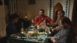 Спиной к Каабе.(Цахурский фильм).VOB