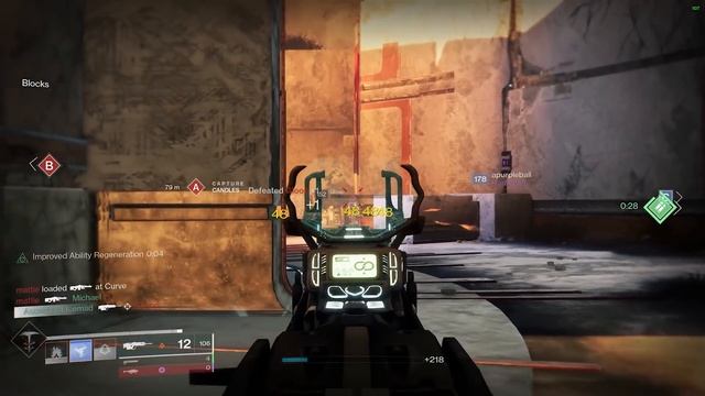 Can The Crucible Be Saved? | Destiny 2 Beyond Light смотреть онлайн