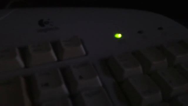 Numlock Morse code - Kernel Panic OOM - Ubuntu 12.04 смотреть онлайн