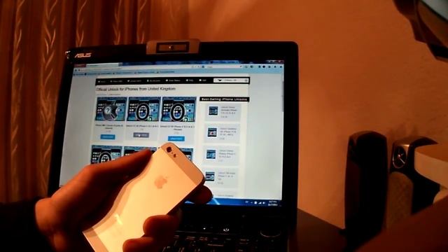 How to Unlock iPhone - Unlock O2 UK iPhone 5 4s 4 смотреть онлайн
