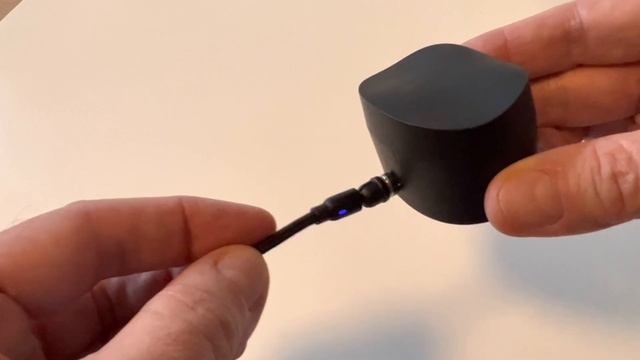 Cable recharge STATIK360 vs cable classic Lightning Apple смотреть онлайн
