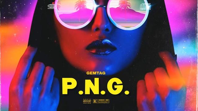 Gemtag - P.N.G. (Hyperpop) Official Audio смотреть онлайн
