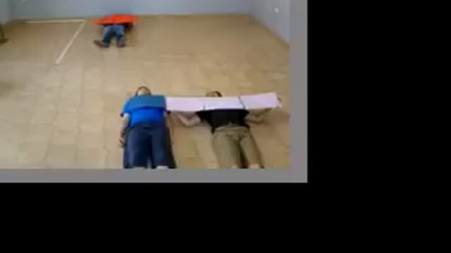 Human Tetris смотреть онлайн