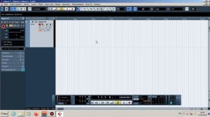 Нет звука в Cubase 5