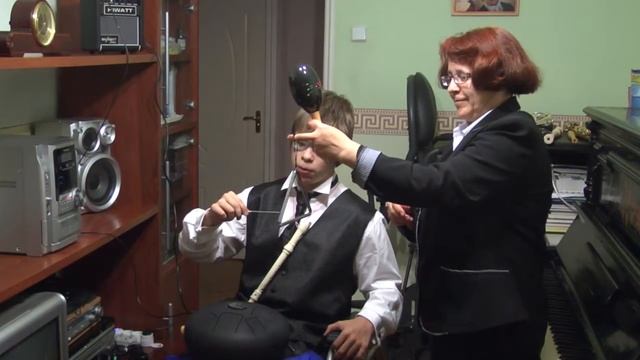 Лекция Глеба Кузнецова. 