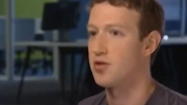 Zuckerberg Interviewed on Platform Wars: Amazon, Google, Apple, & Facebook смотреть онлайн