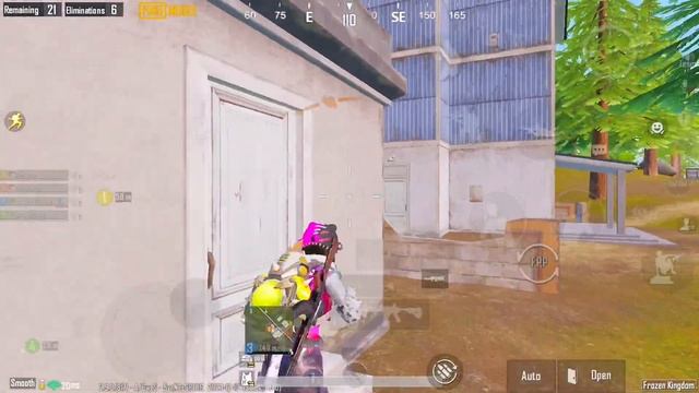 IOS 16.7.3 !! iPhone 8Plus😍TEST Super Smooth )😬LiViK | Gameplay pubg iphone 8plus bgmi test смотреть онлайн