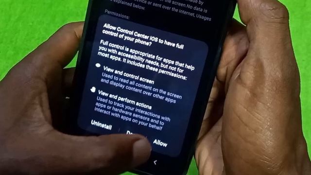 ስልካችንን ልክ እንደ iPhone መጠቀም የምንችልበት launcher iOS 16 смотреть онлайн