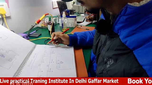 जाने Schematic के बारे में, जो बिल्कुल फ्रेशर STUDENT है смотреть онлайн
