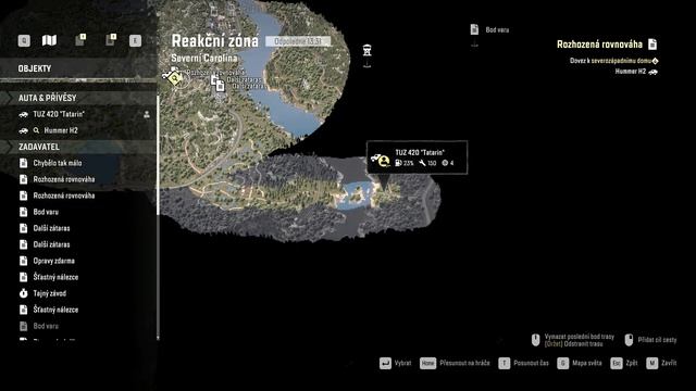 Nová mapa Season 12: Public Energy | SNOWRUNNER CZ | Lets play | Česky смотреть онлайн