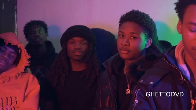 EXCLUSIVE LIL MOE 6 BLOCKA AND G MAC INTERVIEW Ghettodvd Chicago to Memphis смотреть онлайн