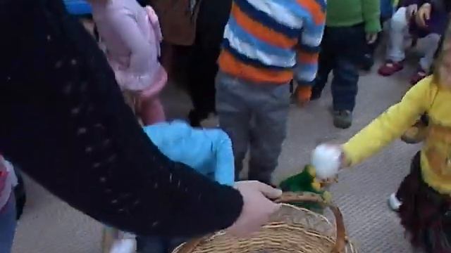 Открытие Студии Ладушки в Сочи р н Мамайка