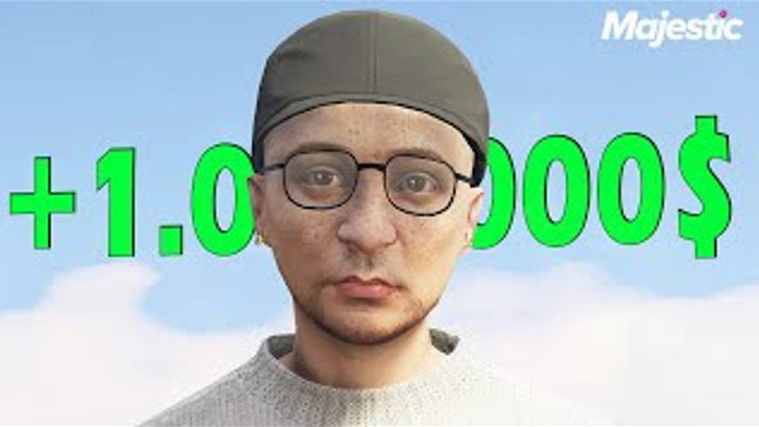 Сколько Денег Дадут Попрошайке в GTA 5 RP?