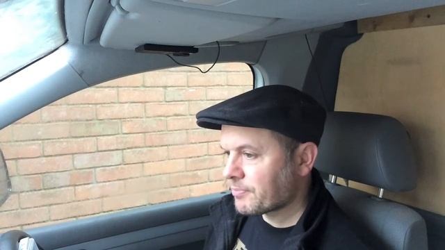 Dan in his Van episode 3_ DEP gigs смотреть онлайн