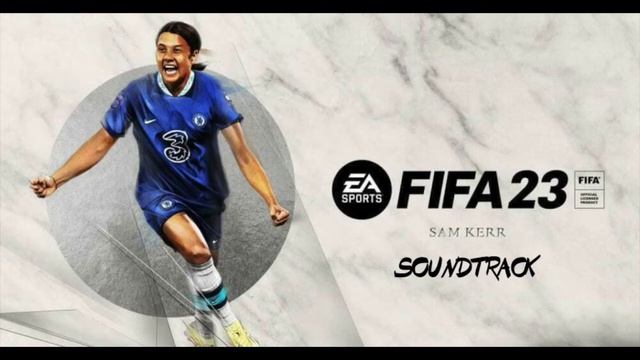 On Your Own - Hayden James, Cassian feat Elderbrook (FIFA 23 Official Soundtrack) смотреть онлайн