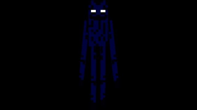 Anomaly 111 Sings Bad Apple! смотреть онлайн