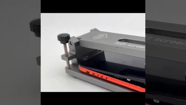 iPhone 12 13 Series Lcd Display Screen Opener Tools смотреть онлайн