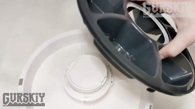 Кормушка для кошек и собак FD-APF01-simplegrey т.м. GURSKIY Pets смотреть онлайн