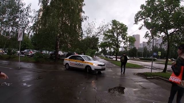 СтопХам-Те самые три буквы
