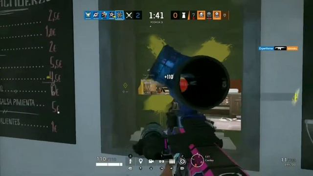GROUPIES 🧛♀️ (HIGHLIGHTS R6) смотреть онлайн