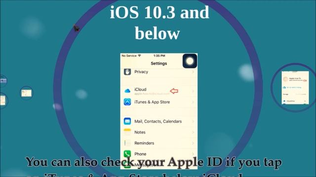 Apple ID: Introduction смотреть онлайн