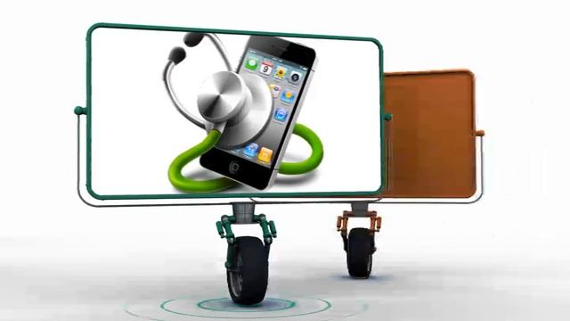 iPhone Data Recovery Expert смотреть онлайн